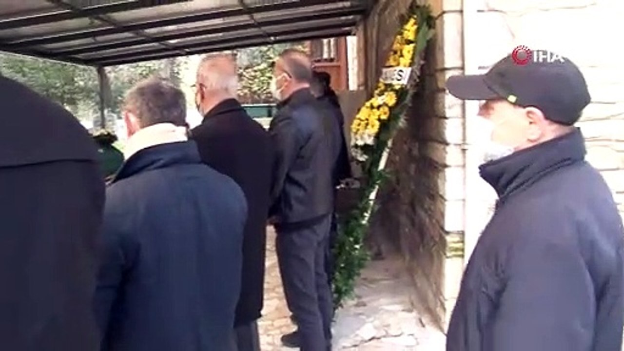 Alacaklı olduğunu iddia etti; son sözünü cenaze namazında söyledi: "Hakkımı helal etmiyorum"