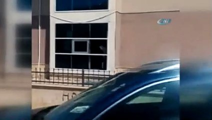 Aile hekimi hemşireyi ısırdı!