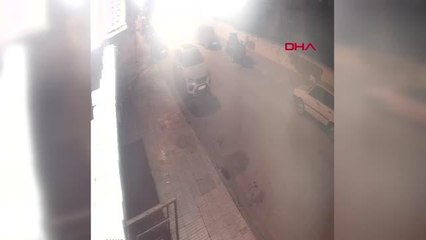 Son dakika... ÇORUM Müzik markete 2 kez silahlı saldırı düzenleyen 8 kişi gözaltında