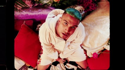 Yung Raja - Mami