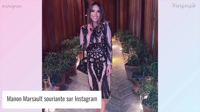 Manon Marsault opérée de la poitrine : étrange découverte et premières images post-opératoires