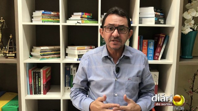 Direto ao Ponto - Joselito Feitosa - Distratos de imóveis urbanos