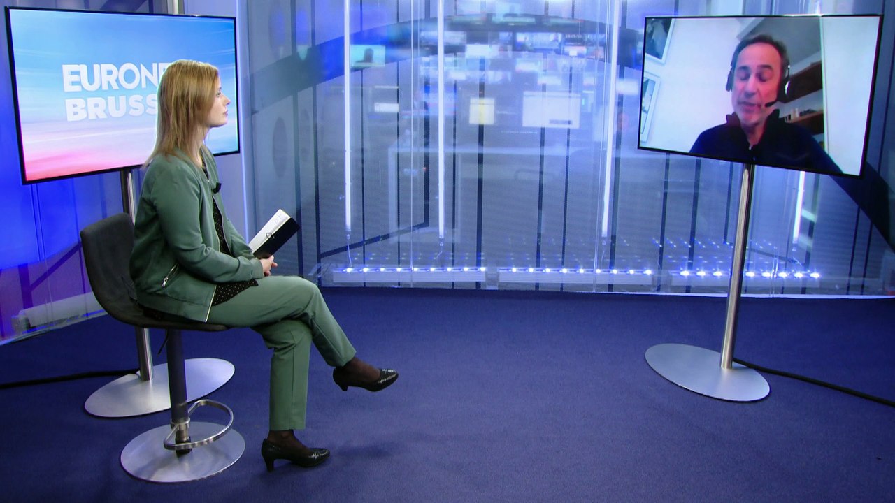 Recycling batteries key to EU's electric car drive, says minister