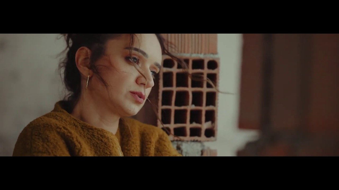Hazal Tahtacı Gel Barışalım Artık