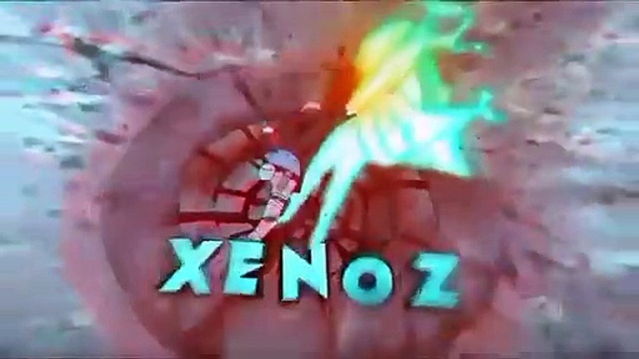 Narutoxedit