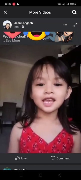 jean