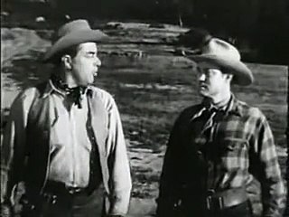 The Roy Rogers show    Roy Rogers land swindle