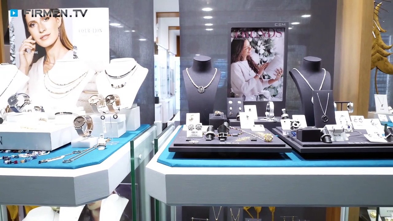 Weißgerber Goldschmiede & Juweliere e.K. in Wegberg – Trauringe, Uhren, Modeschmuck u.v.m.