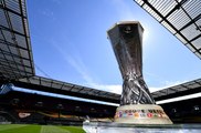 Europa League : le tirage au sort complet des 1/4 de finale
