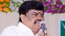 Leave or else I will slap you: AIADMK minister Rajendra Bhalaji threatens journalist for asking questions