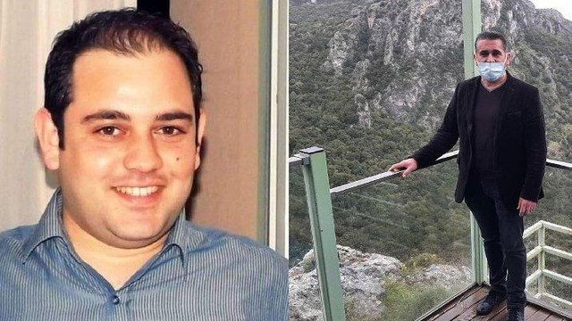 Görüntüleri ortaya çıkmıştı… Restoran sahibi konuştu