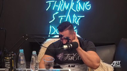 TROTE NO RENATO CARIANI FAIL