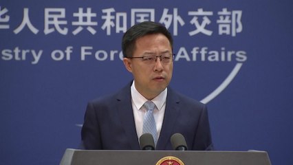 中 "미중 고위급 회담에 '화약 냄새'...바랐던 것 아니다" / YTN