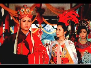 Tình Nhi Nữ (女儿情) - Lý Linh Ngọc