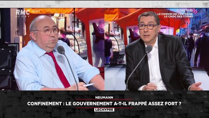 L'intégrale de Neumann / Lechypre du vendredi 19 mars 2021