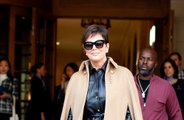 Kris Jenner se pronuncia públicamente sobre el divorcio de Kim Kardashian