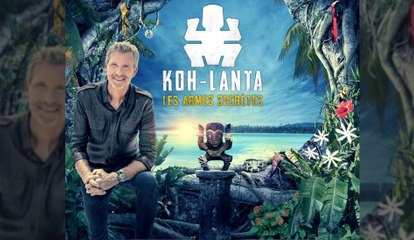 Koh-Lanta: une scène de pêche choque les associations de défense des animaux