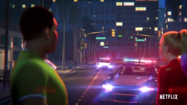 Staffel 4 von Fast and Furious: Spy Racers