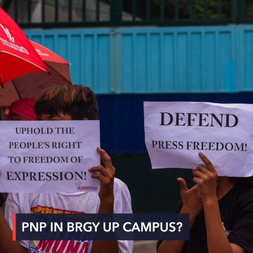 65% of Filipinos agree: ‘Dangerous to print or broadcast anything critical’ of Duterte