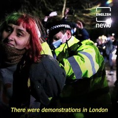 A Comparison Between The Delhi Police And The London Police