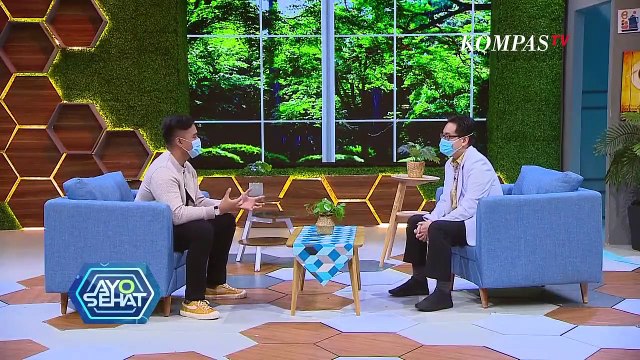 Waspada Gejala Tipes - AYO SEHAT