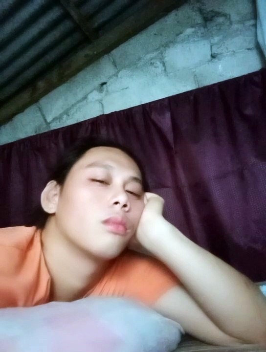 tulog yarn