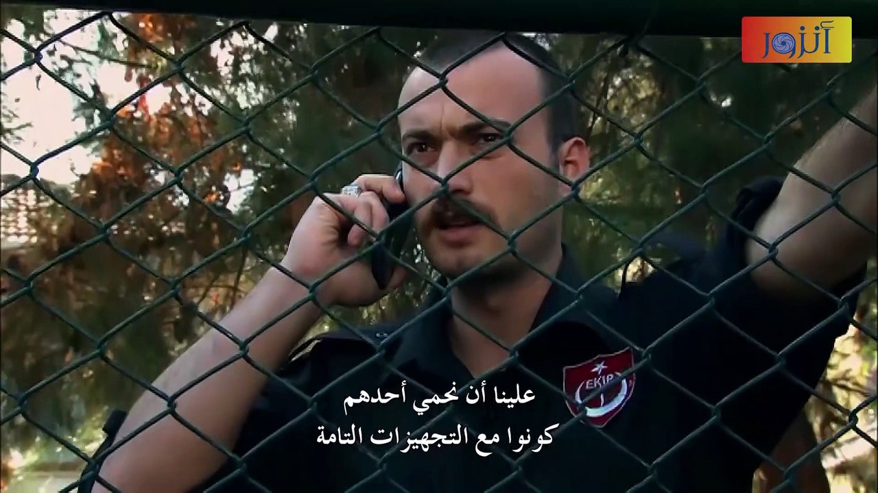 مسلسل الفريق الأول ـ الحلقة 7 السابعة كاملة ـ ا...