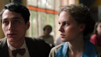 Lotte am Bauhaus - Trailer (Deutsch) HD