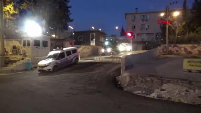 Son dakika haber: ŞANLIURFA Şanlıurfa'da DEAŞ operasyonu 7 gözaltı