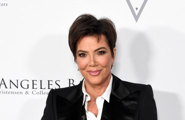 Divorzio Kim Kardashian, parla la madre Kris: ‘Periodo duro’