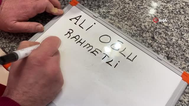 Niğde'de bir lokantacı 'askıda çorba' uygulaması başlattı