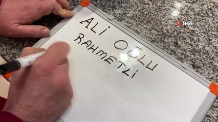 Niğde'de bir lokantacı 'askıda çorba' uygulaması başlattı