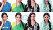 Jahaan Chaar Yaar | Swara Bhasker, Shikha Talsania, Meher Vij, and Pooja Chopra shoot in Lucknow