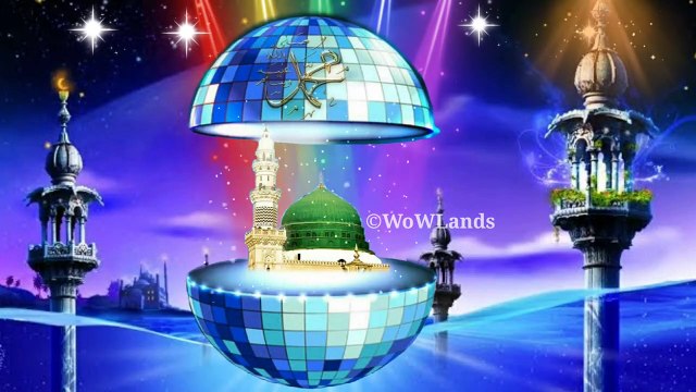 Islamic Whatsapp Status _ Jumma Mubarak New Whatsapp Status _ Jumma Mubarak _ Naat Status _ Islamic