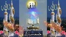 Jumma Mubarak Whatsapp Status Video _ Islamic Status Video _ Jumma Mubarak _ Jumma Mubarak Status