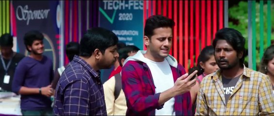 #RangDe​ Official Trailer | Nithiin, Keerthy Suresh | Venky Atluri | Devi Sri Prasad
