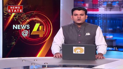 बस्तर में सिमटा लाल आतंक, बढ़ी सरेंडर करने वालों की संख्या