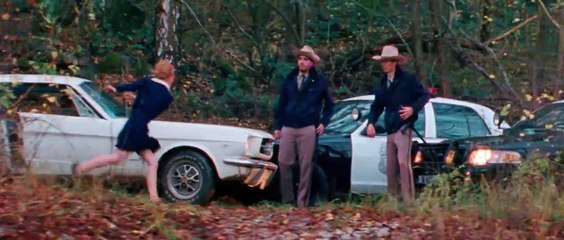 Raphaël prend "Le train du soir" avec Pomme
