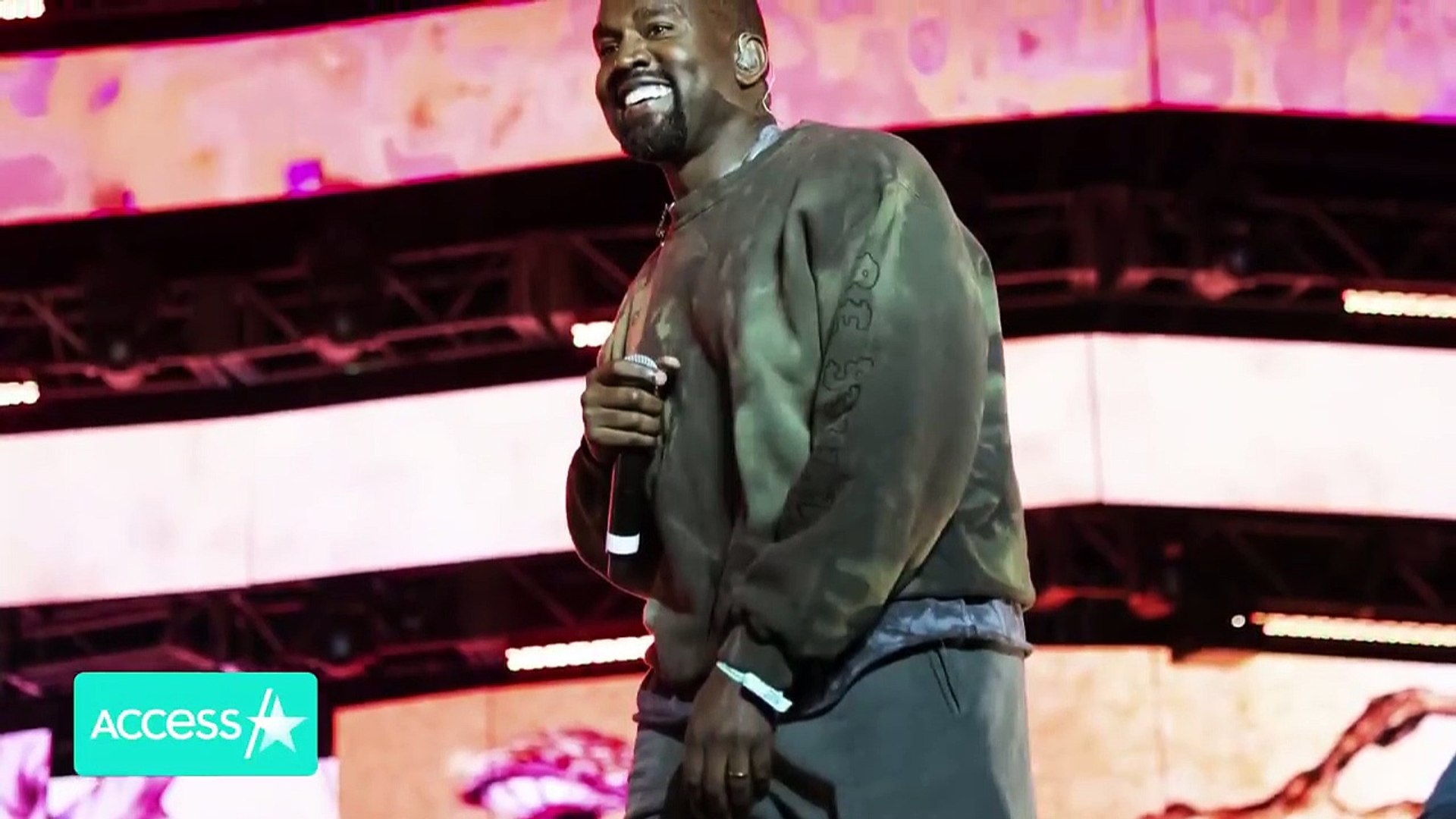 ⁣Kanye West’s Net Worth Is Now $6.6B