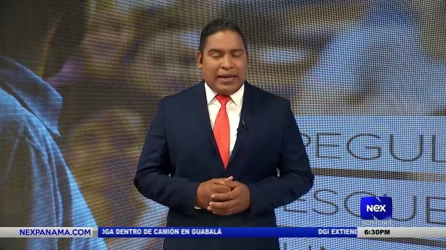 Entrevista a Dalila Mosquera, sobre el descuento en los colegios particulares - Nex Noticias