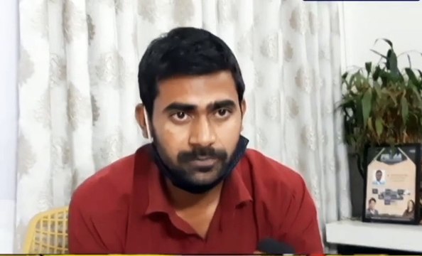 Congress Spokesperson Udit Raj Exclusive Interview _ Udit Raj On Modi Government _ Latest News