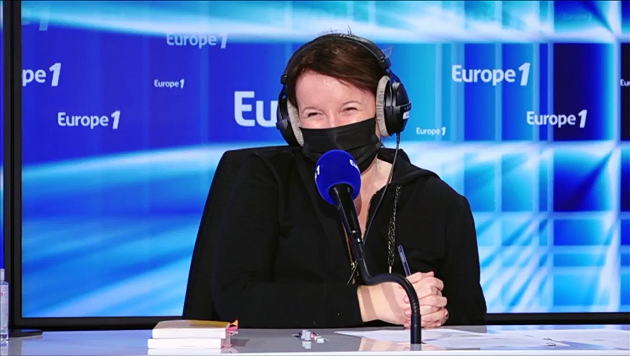 Sacha Judaszko : "Je suis Vaccinman, un nouveau super-héros avec des pouvoirs de protection !"