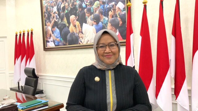 Bupati Bogor: Semoga Suara.com Terus Bersinergi dengan Pemerintah Daerah