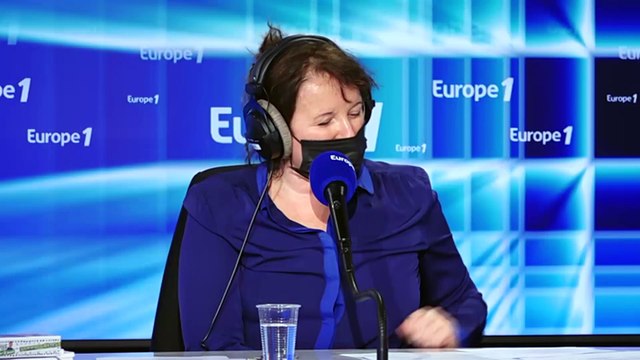 EXTRAIT - Chute des cheveux, vitamine D... Quand Michel Cymes répond aux questions des chroniqueurs
