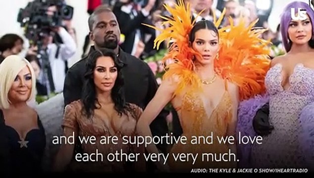 Kris Jenner and Caitlyn Jenner Break Their Silence on Kim Kardashian and Kanye West’s Divorce