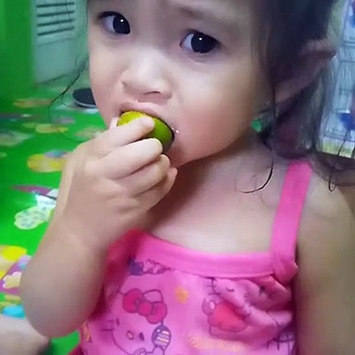 #kalamansi Challenge