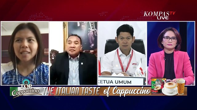 Indonesia Didepak dari All England 2021, Greysia Polli: Kami Ingin Ada Kejelasan BWF