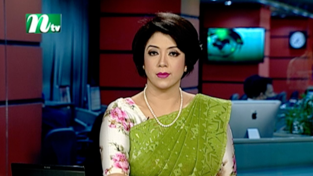 NTV Shondhyar Khobor |19 March 2021