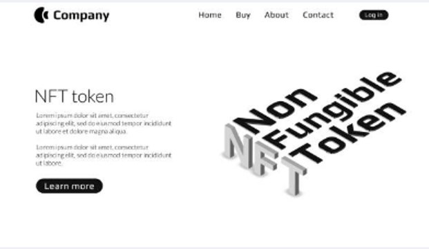 Explications de ce qu'est un non-fungible token (NFT) ?