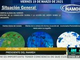 Al Aire 19MAR2021| Plan de Formación a distancia de Infocentro